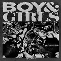 BOY & GIRLS [CD+DVD]<初回限定盤B>