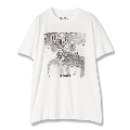 The Beatles Revolver Cover Tracklist Tee/Sサイズ