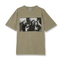 The Beatles Anthology Tシャツ Khaki XL