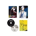 REVENGER 中巻 [Blu-ray Disc+CD]<完全数量限定生産版>