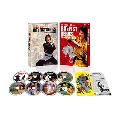ジャッキー・チェン 80's<拳>シリーズ 日本劇場公開版コレクションBOX