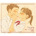Youth - Original Soundtrack [CD+Blu-ray Disc]<初回生産限定盤>