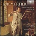 Boismortier: Flute Sonatas Op.44 & Op.91, Suites Op.35