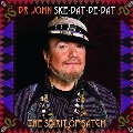 Ske-Dat-De-Dat: The Spirit of Satch<限定盤>