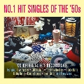 No.1 Singles of the 50s