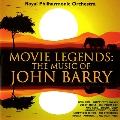 Barry: Movie Legends