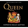 Nothing Really Matters<限定盤>