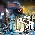 Soberish<Milky Clear Vinyl>