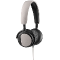 BeoPlay ヘッドフォン H2 Silver