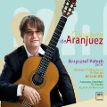 Concierto de Aranjuez - Works for Guitar & Orchestra - Rodrigo, Vivaldi, Kurdybacha, Dyens