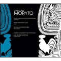 Moryto: Works with Orchestra