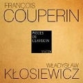 F.Couperin: Pieces de Clavecin