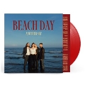 Beach Day<限定盤/Red Vinyl>