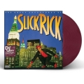The Great Adventures Of Slick Rick＜限定盤/Fruit Punch Vinyl＞