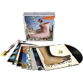 Monty Python's Total Rubbish: The Complete Collection [9LP+7inch]<初回生産限定盤>