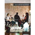 Dear Friends : An Evening With The Foreign Exchange [CD+DVD]<限定盤>