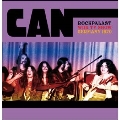 Rockpalast WDR TV Show Germany 1970<限定盤>