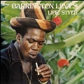 Barrington Levy's Life Style