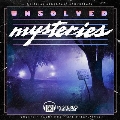 Unsolved Mysteries: Ghosts Hauntings Unexplained (Colored Vinyl)<限定盤>