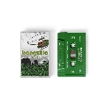 Apogee<Ultra Green Opaque Cassette/限定盤>