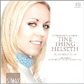 My Heart is Ever Present / Tine Thing Helseth