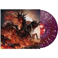 Hate<限定盤/Purple Red Swirl with White Splatter Vinyl>