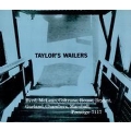 Taylor's Wailers (Mono)<数量限定盤>