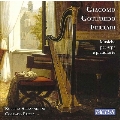 ジャコモ・ゴティフレド・フェラーリ: ハープとピアノのための作品集