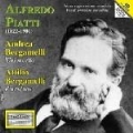 C.A.Piatti: Works for Cello & Piano