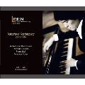 Beethoven: Piano Sonata No.14; Chopin: Nocturnes Op.27-1 & 2; Liszt: 12 Transcendental Etudes for Piano No.11 "Harmonies du soir"; Ravel: Gaspard de la Nuit [CD+DVD]