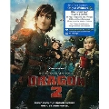 How To Train Your Dragon 2: Zinepak Edition (Walmart Exclusive) [CD+ミニマガジン+パッチ+ポスター]<限定盤>