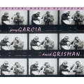 Jerry Garcia And David Grisman