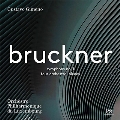 Bruckner: Symphony No.1("Vienna" Version 1890/1891), Four Orchestral Pieces