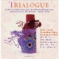 Trialogue - A Project Around South Indian, Moroccan and Medieval European Traditions