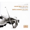Fibich: Theme and Variations, String Quartet Op.8; Smetana: String Quartet No.2