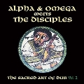 The Sacred Art Of Dub Vol.2<限定盤/Colored Vinyl>