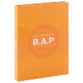 B.A.P 1st Mini Album (Repackage)