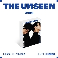 THE UNSEEN: 1st Mini Album (Kit Ver.)<限定盤>