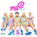 心臓アタック (My Oh My): 1st Single