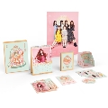 Oh My Girl 2018 SEASON'S GREETINGS [CALENDAR+GOODS+DVD]