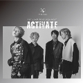 Activate: 1st Single