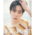 NCT 127 PHOTOBOOK [BLUE TO ORANGE: House of Love] (JAEHYUN)