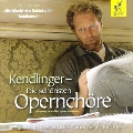 Opernchore - The Most Beautiful Opera Choruses - Wagner, Gounod, O.Nicolai, etc