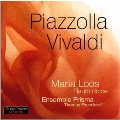 Vivaldi: Flute Concertos; Piazzolla: Histoire du Tango