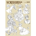 SCRIBBLES 1 青騎士コミックス