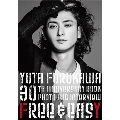 古川雄大 30th ANNIVERSARY BOOK Free & Easy
