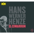 H.W.Henze: El Cimarron