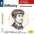 Debussy: Die Klavierwerke - Piano Works＜限定盤＞