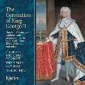 The Coronation of King George 2 / King's Consort, et al