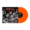 Steel, Rust and Disgust＜Orange Vinyl＞